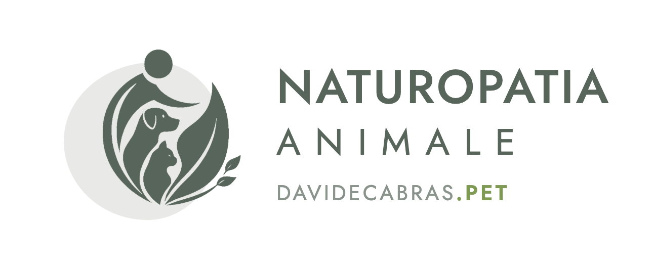 Naturopatia Animale — DAVIDECABRAS.PET